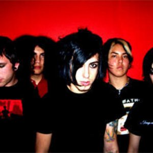 Image for 'Escape The Fate'