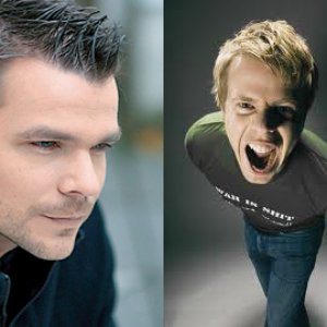 Image pour 'Ferry Corsten vs. ATB'