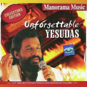 Zdjęcia dla 'Unforgettable Yesudas'