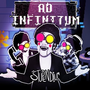 'Ad Infinitum (Deltarune Song)' için resim