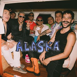 Image for 'Alaska'