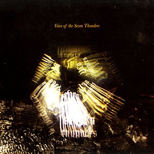 Bild für 'Voice of the Seven Thunders'