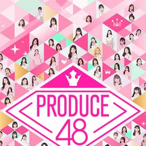 Image for 'PRODUCE 48'