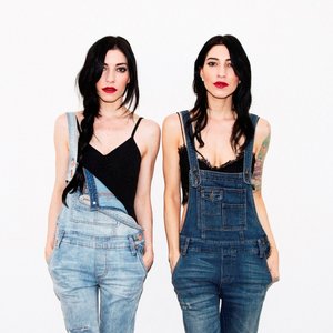 Image for 'The Veronicas'