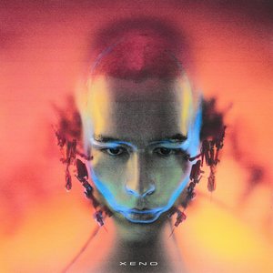 “Xeno”的封面