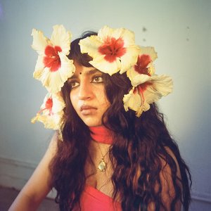 Image for 'Annika Rani'