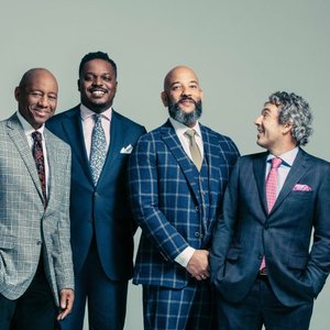 Image for 'Branford Marsalis Quartet'