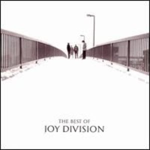 Image for 'The Best of Joy Division [2 CD] Disc 1'