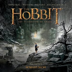 Изображение для 'The Hobbit: The Desolation of Smaug (Original Motion Picture Soundtrack)'