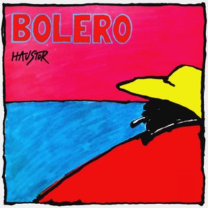 Image for 'Bolero'