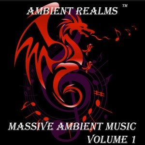 Imagen de 'Massive Ambient Music, Vol.1'