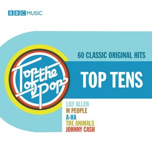 Image for 'Top Of The Pops - Top Tens'