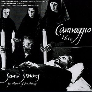 Image for 'Caravaggio 1610'