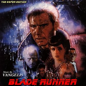 Image for 'Blade Runner (Esper Edition) OST CD1'