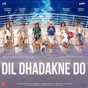 Imagen de 'Dil Dhadakne Do'