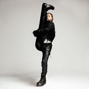 Image for 'Sometimes I Cry When I’m Alone'