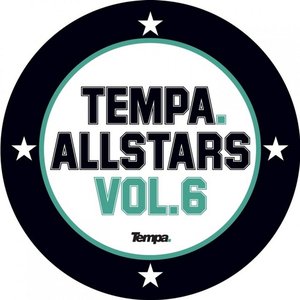 Image for 'Tempa Allstars Vol. 6'