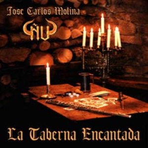 Image for 'La Taberna Encantada'