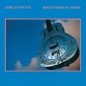 Image pour 'Brothers In Arms (Remastered)'