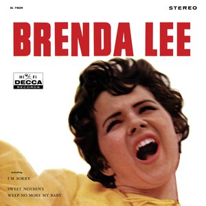 Image for 'Brenda Lee'