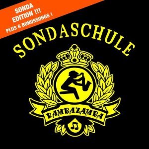 Image for 'Rambazamba / Lieber einen paffen'