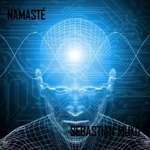 Image for 'Namasté'