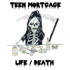 Изображение для 'Life/Death'