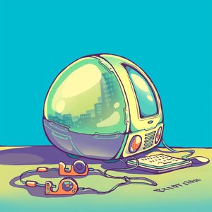 “error clock”的封面