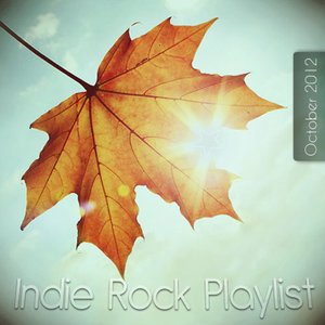 Bild für 'Indie/Rock Playlist: October (2012)'