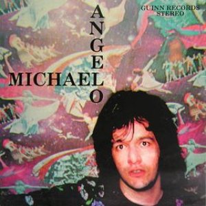 “Michael Angelo”的封面