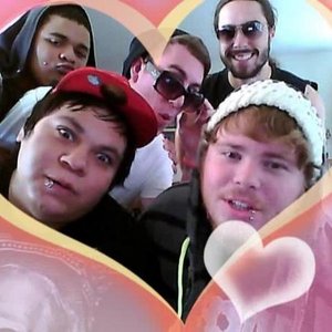 “We Are the End”的封面