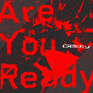 Image for 'Are You Ready'