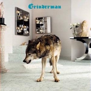 Image for 'Grinderman 2 [Deluxe]'