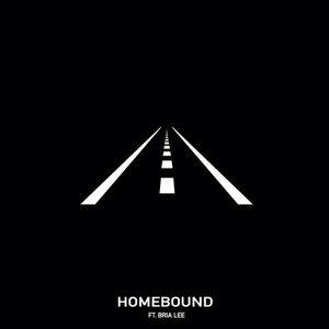 Imagen de 'Homebound (feat. Bria Lee)'