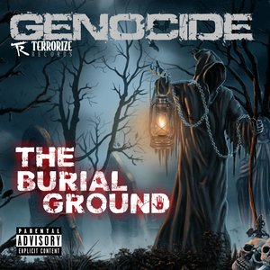 Image for 'The Burial Ground'