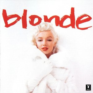 Bild för 'Blonde'