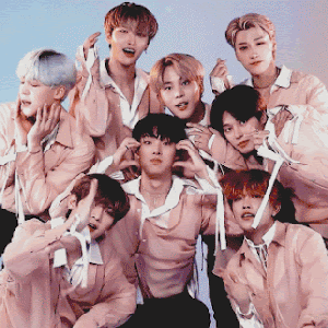 Image for 'ATEEZ'