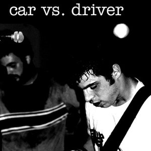Image for 'Car vs. Driver'