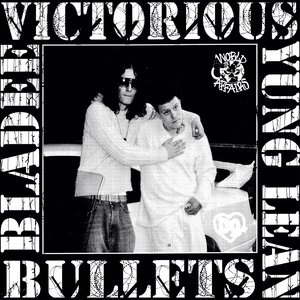 Image for 'Victorious//Bullets'