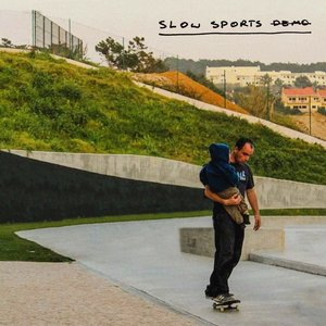 “Slow Sports”的封面