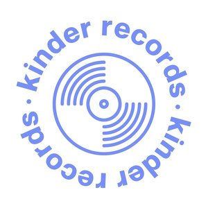 Image for 'Kinder Records'