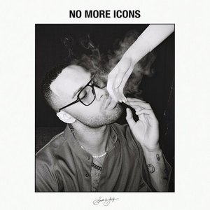 Image for 'NO MORE ICONS?'