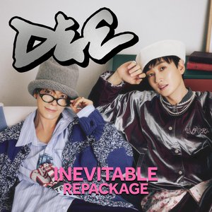 Image for 'INEVITABLE - REPACKAGE'