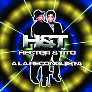 Image for 'A La Reconquista'