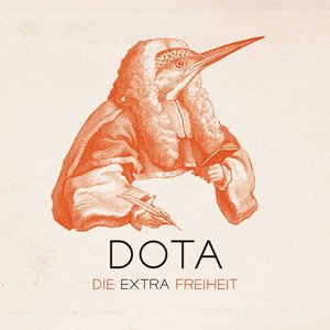 Image for 'Die extra Freiheit'