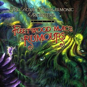 Image for 'Plays Fleetwood Mac's Rumours'