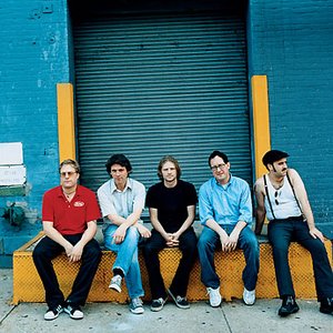 Image for 'The Hold Steady'