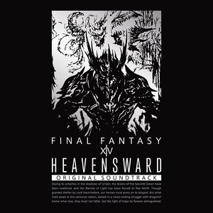 Imagen de 'Heavensward: FINAL FANTASY XIV Original Soundtrack'