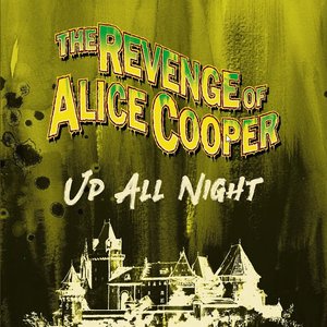 Image for 'Up All Night'