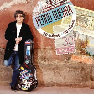 Image for 'Pedro Guerra 30 Años'